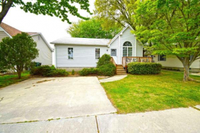 Fountain Road Home